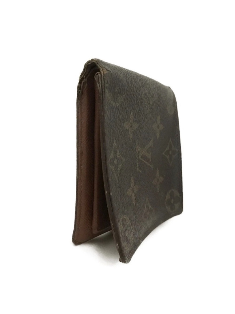🖤🤎Louis Vuitton Monogram Wallet🤎🖤 - Picture 4 of 12
